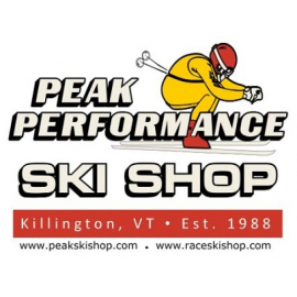 Peak Performance Ski Shop