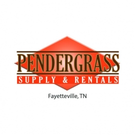 Pendergrass Supply & Rental