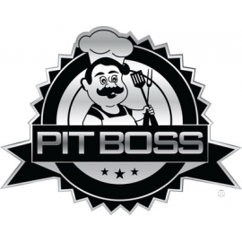 Pit Boss Grills