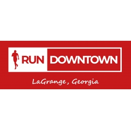 Run Downtown