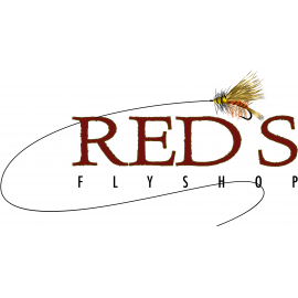 Red's Fly Shop