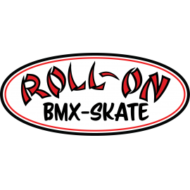 Roll on BMX & SKATE