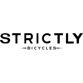 Strictly Bicycles