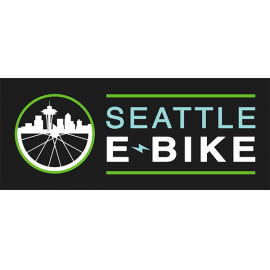 Seattle Electric Bike