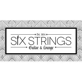 Six Strings Guitar & Lounge