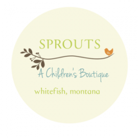Sprouts Children's Boutique