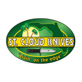 St. Cloud Knives