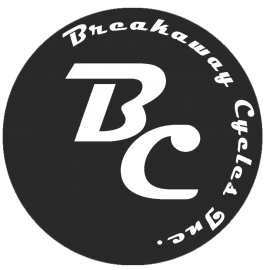 Breakaway Cycles