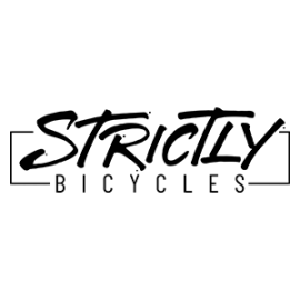 Strictly Bicycles