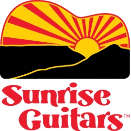 Sunrise Guitars