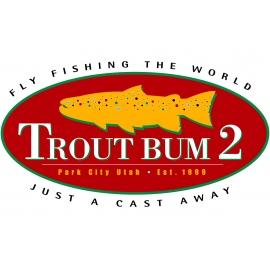 Trout Bum 2 Fly Shop