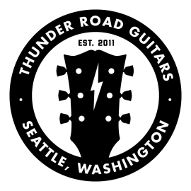 Thunder Road Guitars