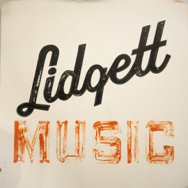 Lidgett Music