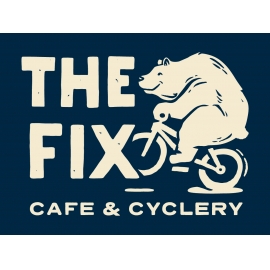 The Fix Cafe and Cyclery