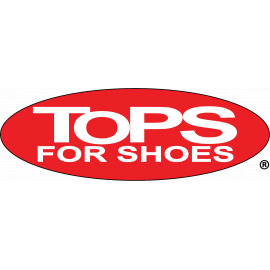 Tops for Shoes
