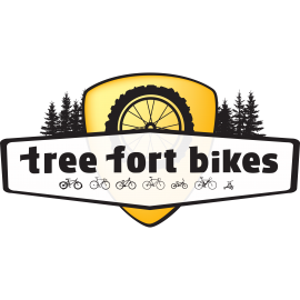 Tree Fort Bikes