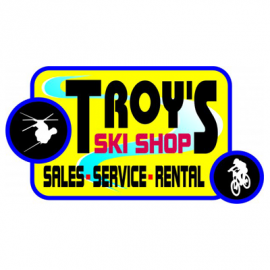 Troy's Ski Shop