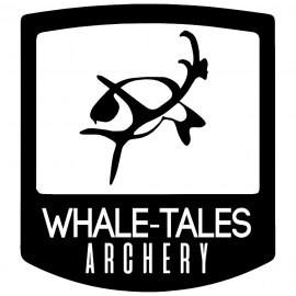 Whale-Tales Archery