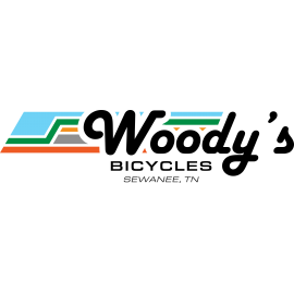Woody's Bicycles