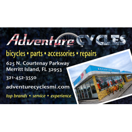 ADVENTURE CYCLES, INC.