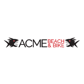 Acme Beach and Bike #1