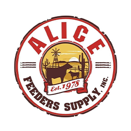 Alice Feeders Supply, Inc.