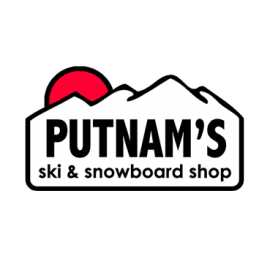 Putnam's Ski & Snowboard Shop