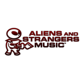Aliens And Strangers Music, LLC