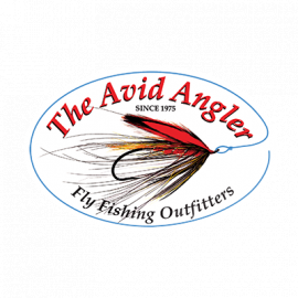The Avid Angler