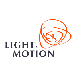 Light and Motion