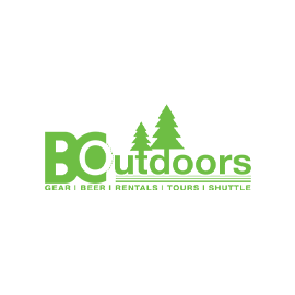 Bryson City Outdoors