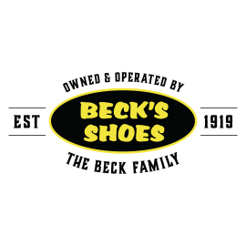 Beck's Shoes, Medford