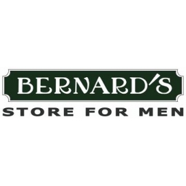 Bernard's Store For Men