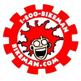Bath Cycle & Ski / Bikeman
