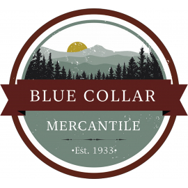 Blue Collar Mercantile / Workingman's Store