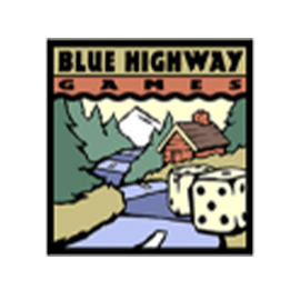 Blue Highway Games