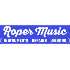 Roper Music