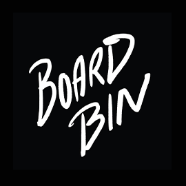 Board Bin