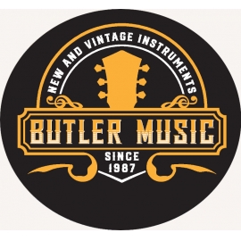 Butler Music