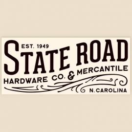 State Road Hardware Co