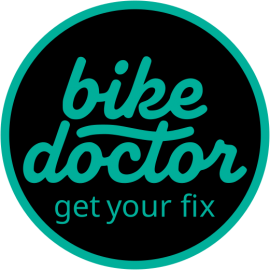The Bike Doctor