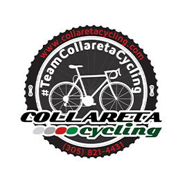 Collareta Cycling