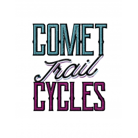 Comet Trail Cycles