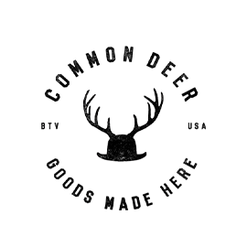 Common Deer