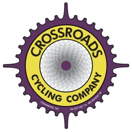Crossroads Cycling Co - Clemmons
