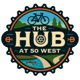 The Hub at 50 West