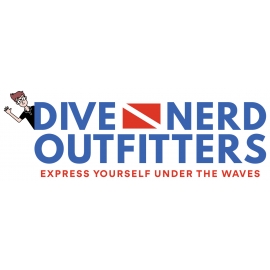Dive Nerd Outfitters