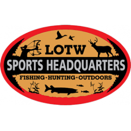 LOTW Sports Headquarters (Kenora)