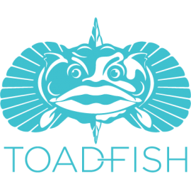 Toadfish