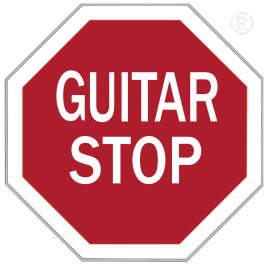 Guitar Stop &reg;